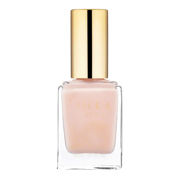 Nail Lacquer in Sheer Camellia