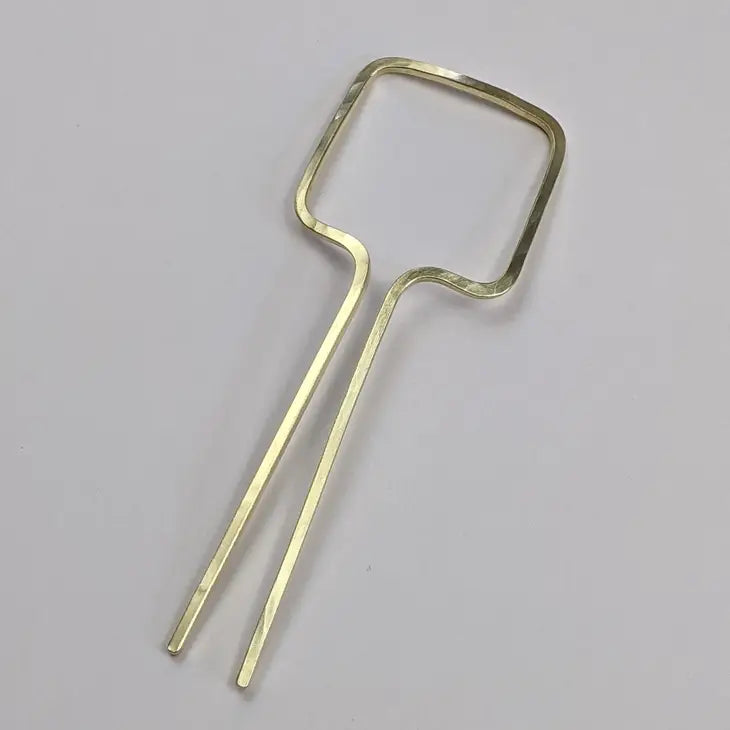 The Squares Hair Fork