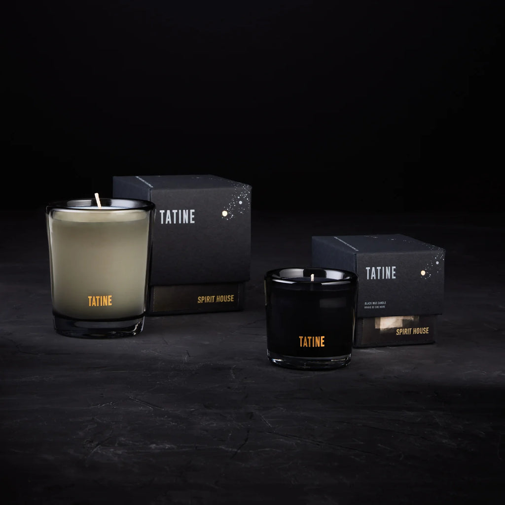 Natural Wax Scented Candles