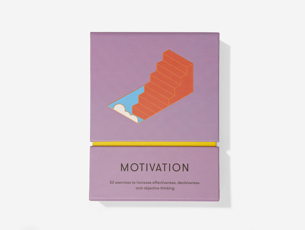 Motivation Cards
